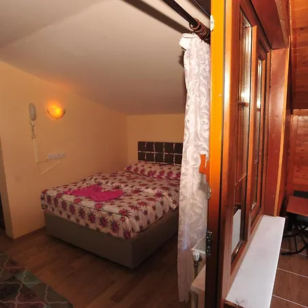 Motel Cam & Restaurant 2 *