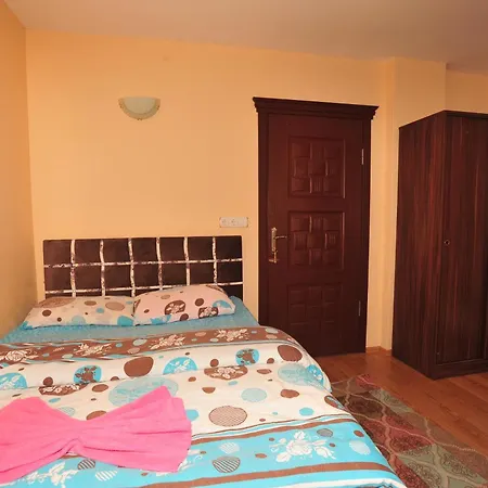 Motel Cam & Restaurant 2 Uzungol
