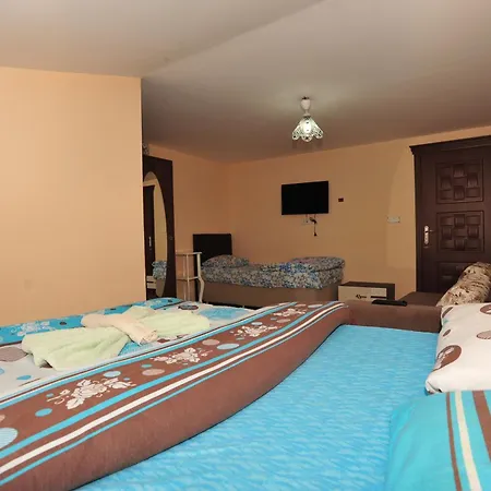 Motel Cam & Restaurant 2 *