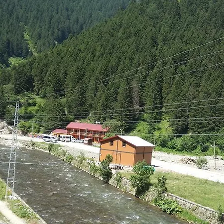 Motel Cam & Restaurant 2 *