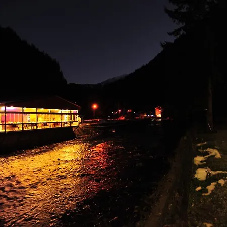Cam & Restaurant 2 * Uzungol