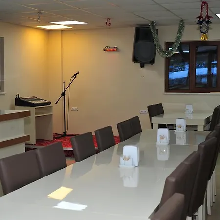 Motel Cam & Restaurant 2 *