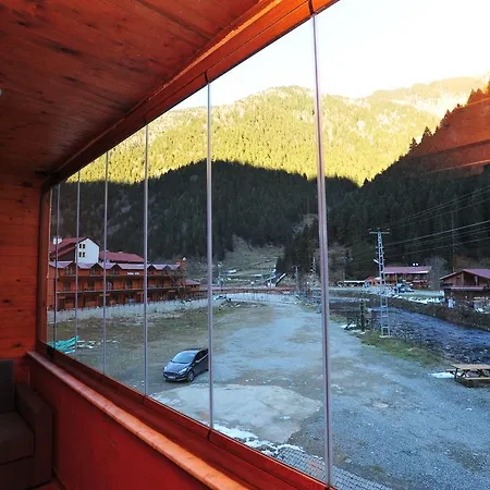 Cam & Restaurant 2