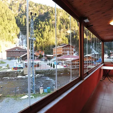 Cam & Restaurant 2 Motel *