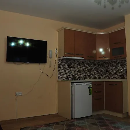 Cam & Restaurant 2 * Uzungol