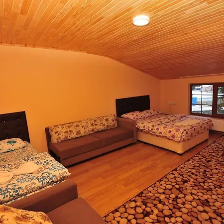 Motel Cam & Restaurant 2