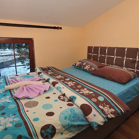 Motel Cam & Restaurant 2 *