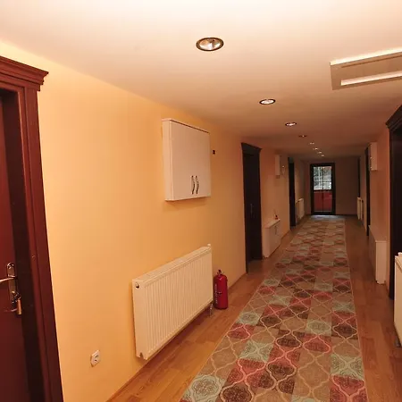 Motel Cam & Restaurant 2