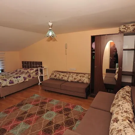 Motel Cam & Restaurant 2